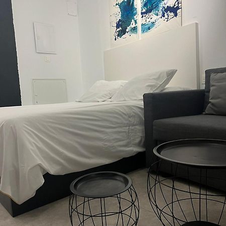 شقة Alcazaba Modern & Luxury مالقة المظهر الخارجي الصورة