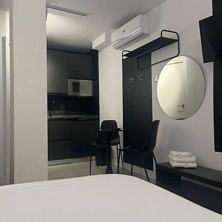 شقة Alcazaba Modern & Luxury مالقة المظهر الخارجي الصورة
